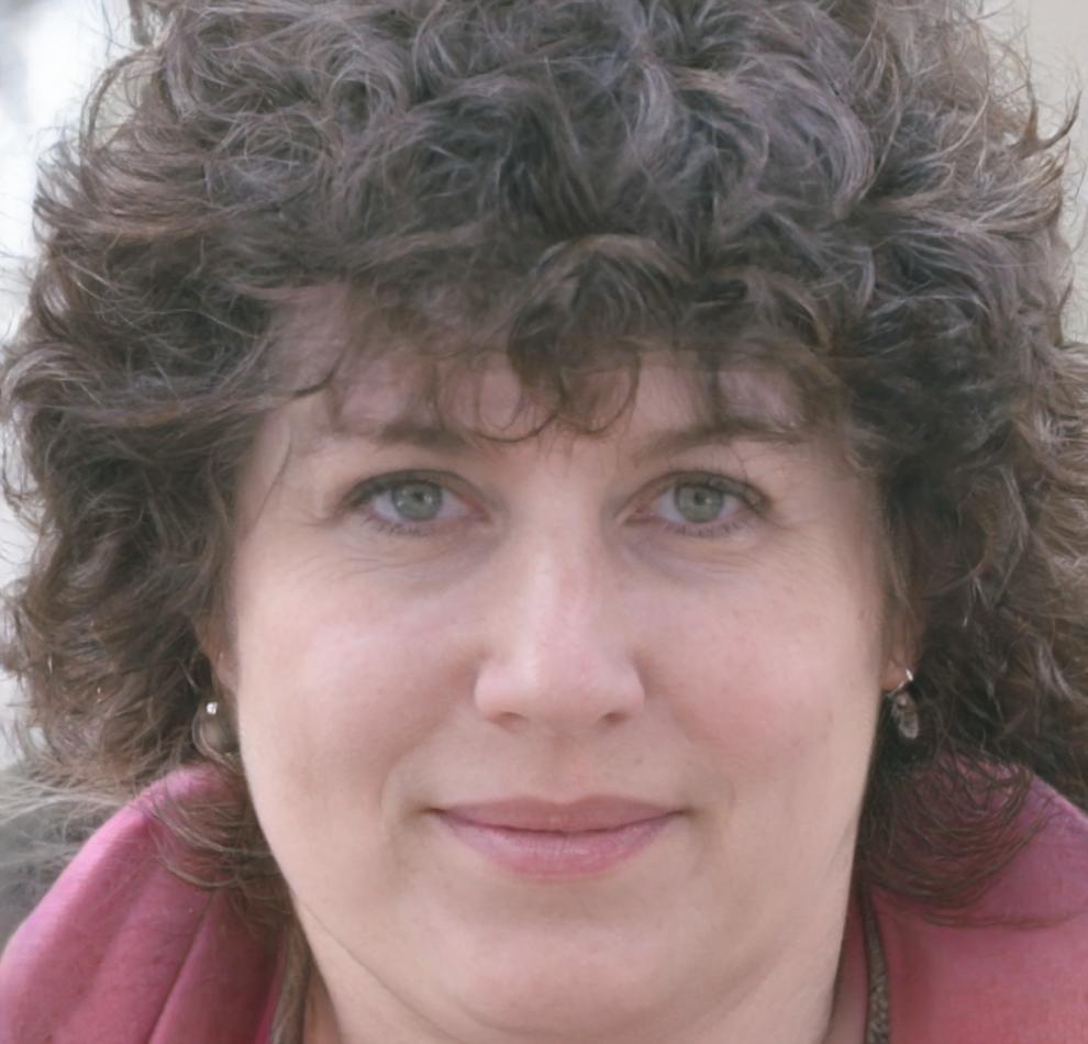 Portrait of blockchain protocol developer