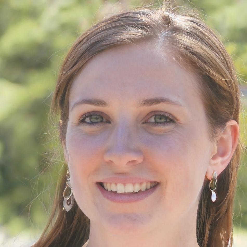 Blockchain developer Esperanza working on interoperability solutions