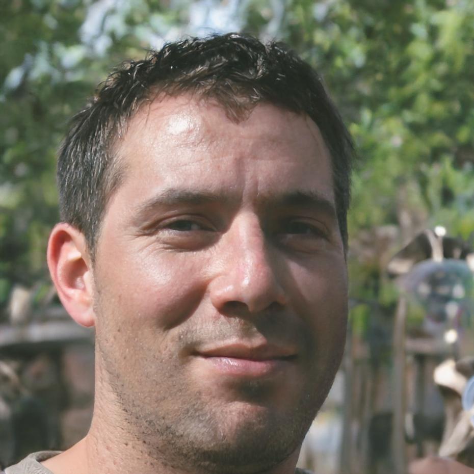 Emilio Basurto, Cross-Chain Integration Specialist