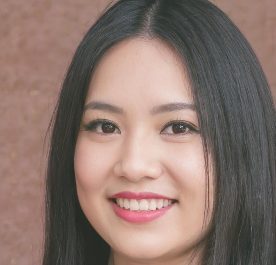 Valentina Guerriero, Lead Blockchain Architect